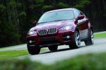 BMW X6 2008 года